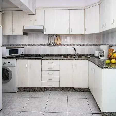 Holiday home Casa Lanza Playa Honda (Lanzarote)