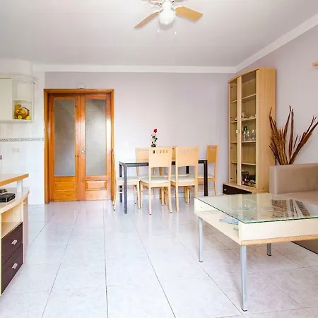 Casa Lanza Playa Honda (Lanzarote)