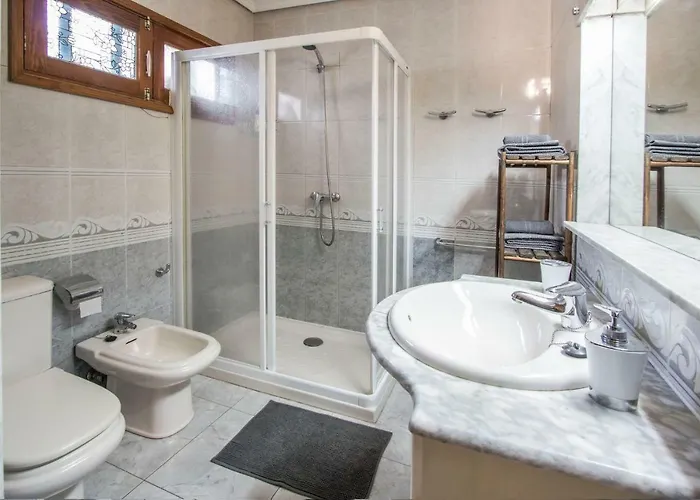 Casa Lanza Vakantiehuis Playa Honda (Lanzarote)