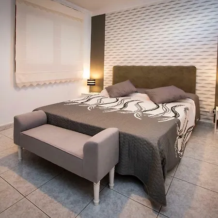 Casa Lanza 플라야 온다