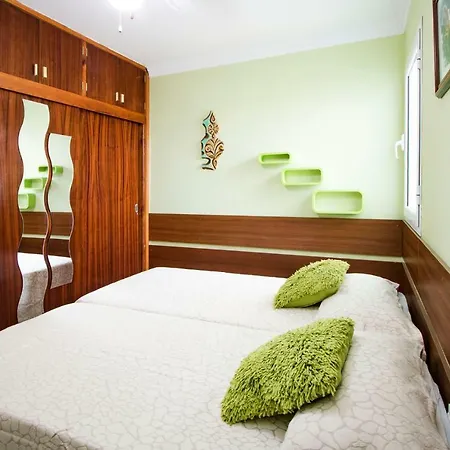 Casa Lanza 플라야 온다