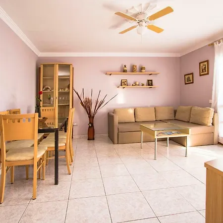 Casa Lanza 度假居 *