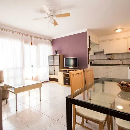 Casa Lanza 펜션 플라야 온다