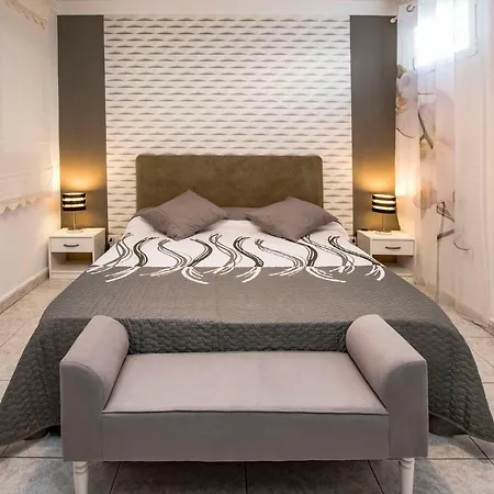 Casa Lanza Casa vacanze *