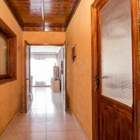 Casa vacanze Casa Lanza *