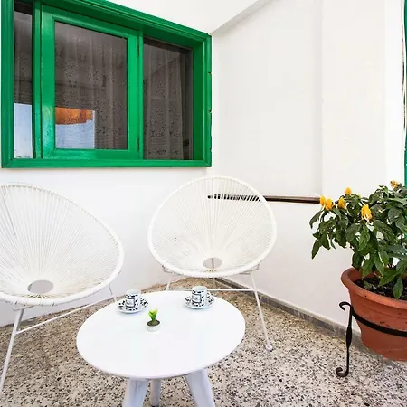 Casa vacanze Casa Lanza