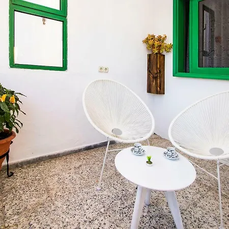 Casa Lanza *