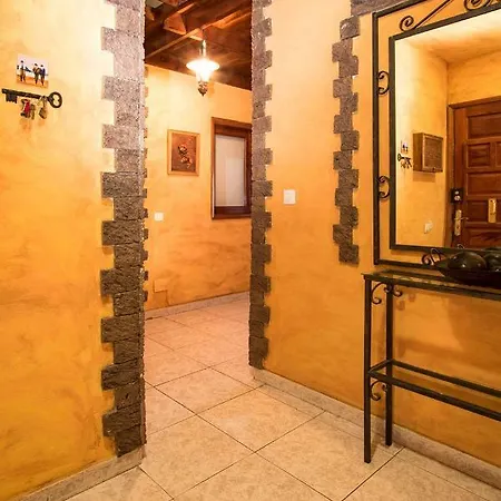 Casa Lanza Casa vacanze *