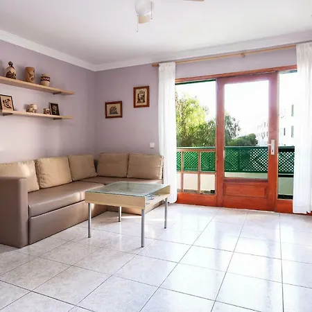 Casa Lanza * Playa Honda (Lanzarote)